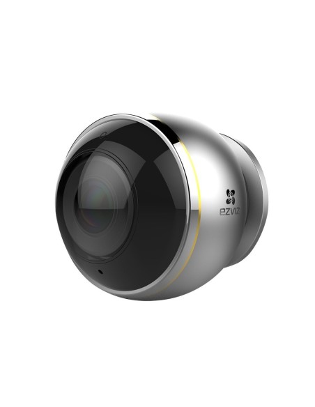 EZVIZ Mini Pano Cámara de seguridad IP Interior Esférico 1344 x 1344 Pixeles Techo pared