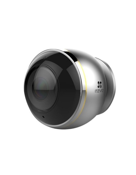 EZVIZ Mini Pano Cámara de seguridad IP Interior Esférico 1344 x 1344 Pixeles Techo pared
