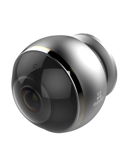 EZVIZ Mini Pano Cámara de seguridad IP Interior Esférico 1344 x 1344 Pixeles Techo pared