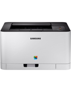 HP Xpress SL-C430 Color 2400 x 600 DPI A4