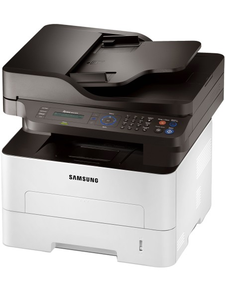 HP Xpress SL-M2675FN Laser 26 ppm 4800 x 600 DPI A4