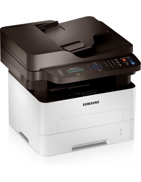 HP Xpress SL-M2675FN Laser 26 ppm 4800 x 600 DPI A4