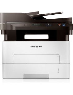 HP Xpress SL-M2875ND Laser 28 ppm 4800 x 600 DPI A4