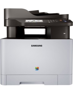 HP Xpress SL-C1860FW Laser 18 ppm 9600 x 600 DPI A4 Wifi