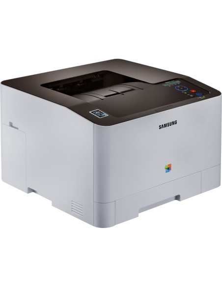 HP SL-C1810W Color 9600 x 600DPI A4 Wifi