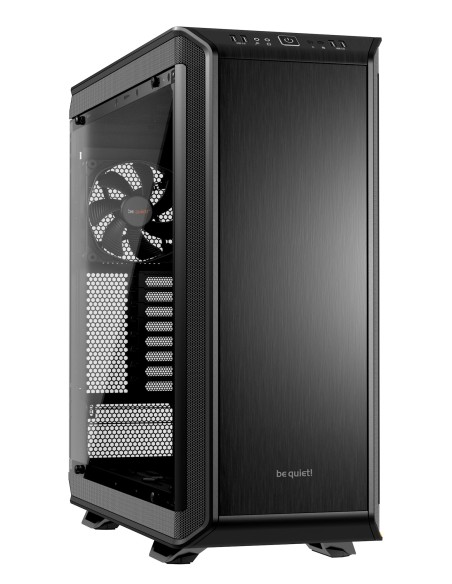 be quiet! Dark Base Pro 900 Full Tower Negro
