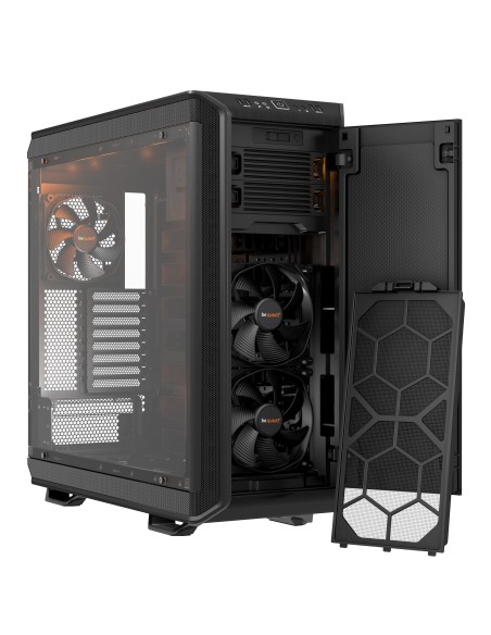 be quiet! Dark Base Pro 900 Full Tower Negro
