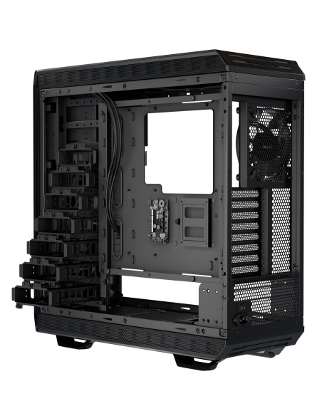 be quiet! Dark Base Pro 900 Full Tower Negro