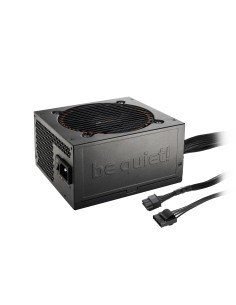 be quiet! Pure Power 10 CM 500W Negro unidad de fuente alimentación