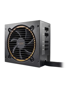 be quiet! Pure Power 10 unidad de fuente alimentación 700 W Negro