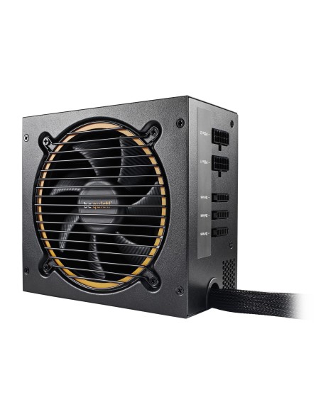 be quiet! Pure Power 10 unidad de fuente alimentación 700 W Negro