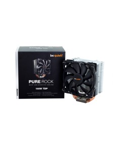 be quiet! Pure Rock Procesador Enfriador