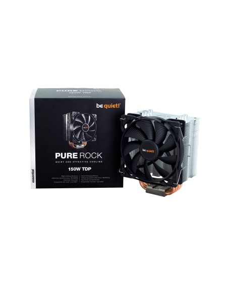 be quiet! Pure Rock Procesador Enfriador