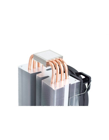 be quiet! Pure Rock Procesador Enfriador