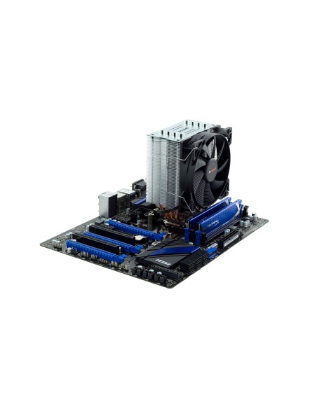 be quiet! Pure Rock Procesador Enfriador