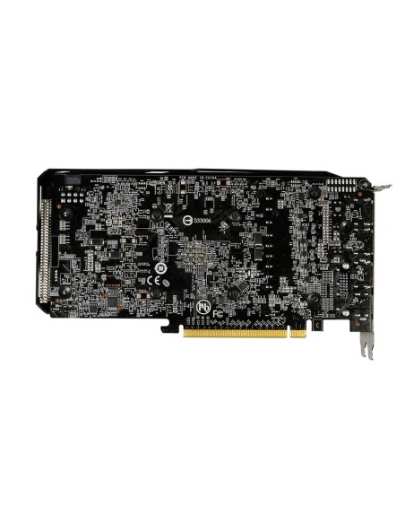 Gigabyte GV-RX570GAMING-4GD-MI tarjeta gráfica Radeon RX 570 4 GB GDDR5