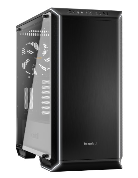 be quiet! Dark Base 700 Midi Tower Negro