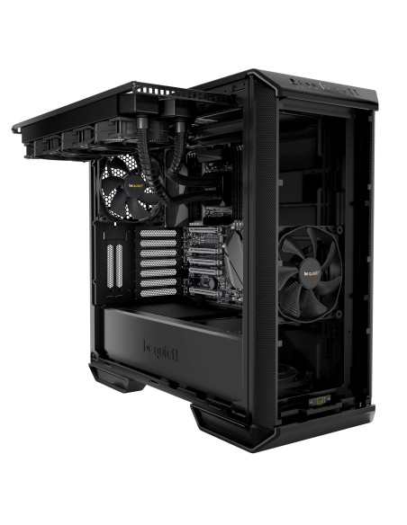 be quiet! Dark Base 700 Midi Tower Negro