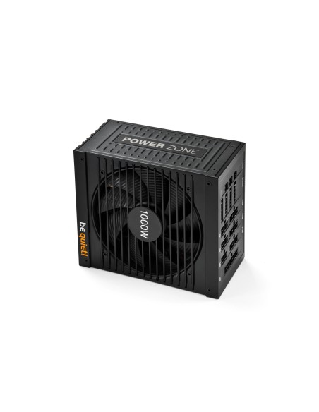 be quiet! BN213 unidad de fuente alimentación 1000 W ATX Negro