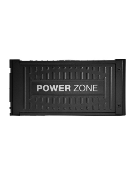 be quiet! BN213 unidad de fuente alimentación 1000 W ATX Negro