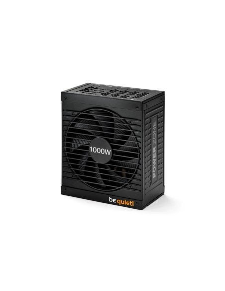 be quiet! BN213 unidad de fuente alimentación 1000 W ATX Negro