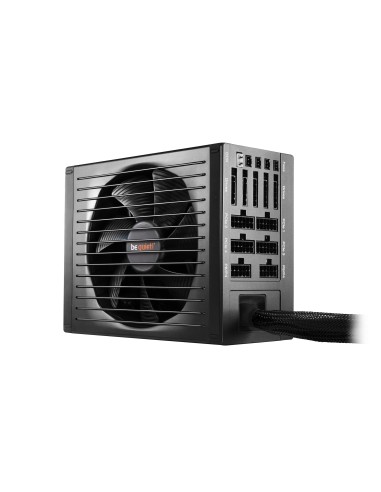 be quiet! Dark Power Pro 11 1000W ATX Negro unidad de fuente alimentación