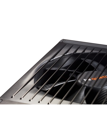 be quiet! Dark Power Pro 11 unidad de fuente de alimentación 1200 W 20+4 pin ATX ATX Negro