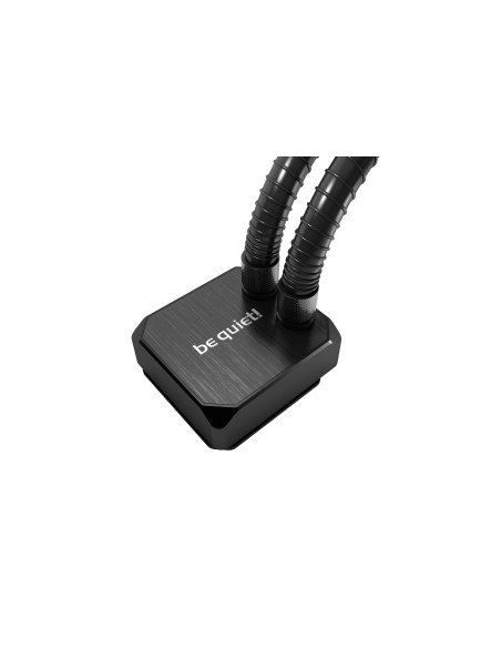 be quiet! Silent Loop 120mm refrigeración agua y freón Procesador