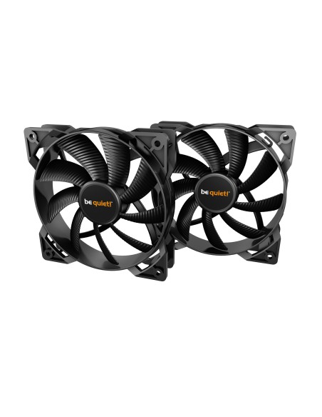 be quiet! Silent Loop 280mm Procesador refrigeración agua y freón