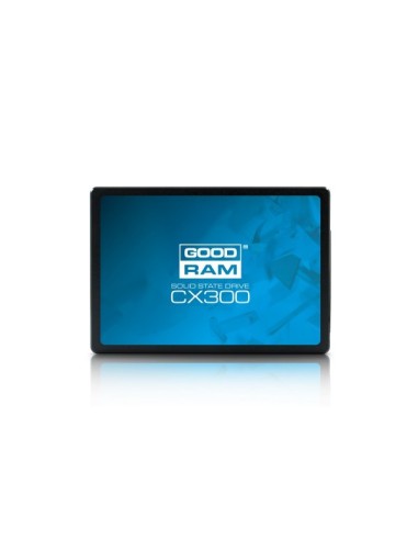 Goodram CX300 120GB 2.5" Serial ATA III
