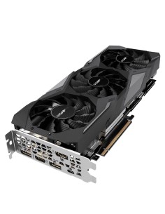 Gigabyte GV-N2080GAMING OC-8GC tarjeta gráfica GeForce RTX 2080 8 GB GDDR6