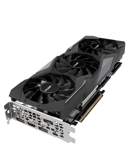 Gigabyte GV-N2080GAMING OC-8GC tarjeta gráfica GeForce RTX 2080 8 GB GDDR6