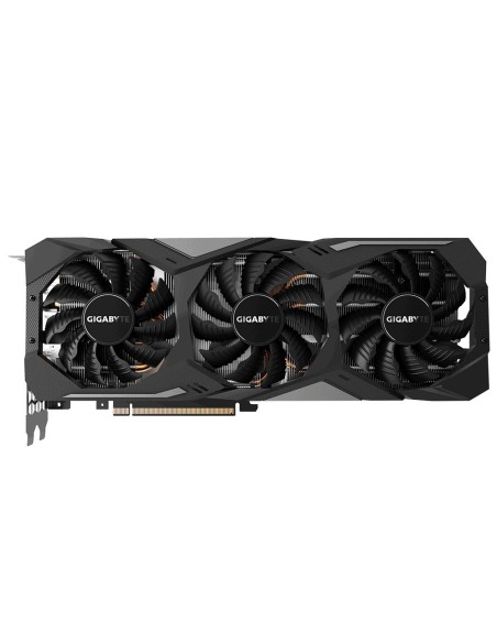 Gigabyte GV-N2080GAMING OC-8GC tarjeta gráfica GeForce RTX 2080 8 GB GDDR6