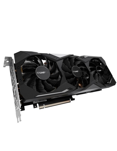 Gigabyte GV-N2080GAMING OC-8GC tarjeta gráfica GeForce RTX 2080 8 GB GDDR6