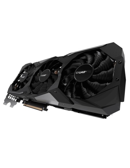 Gigabyte GV-N2080GAMING OC-8GC tarjeta gráfica GeForce RTX 2080 8 GB GDDR6
