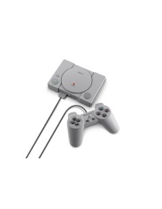 Sony PlayStation Classic Gris