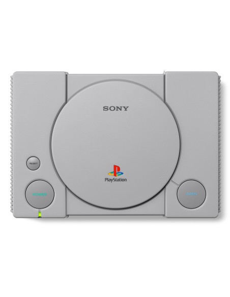 Sony PlayStation Classic Gris