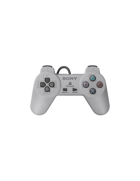 Sony PlayStation Classic Gris