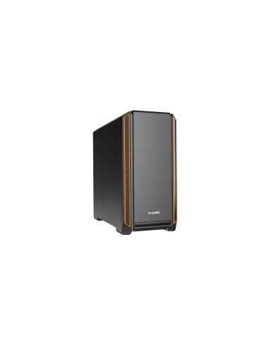 Be quiet! Silent Base 601 ATX Negra
