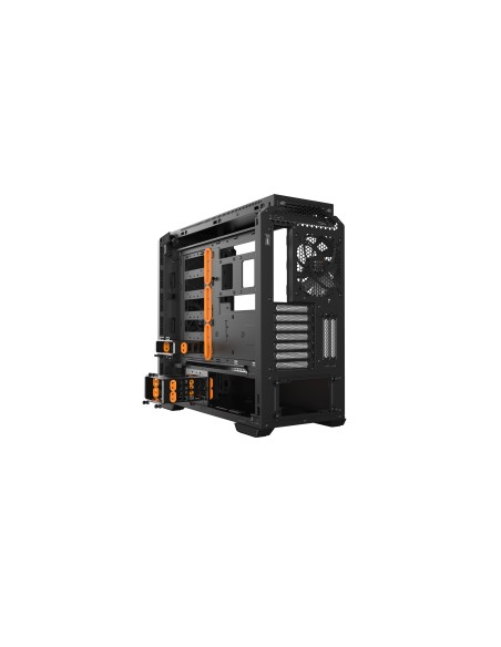 Be quiet! Silent Base 601 ATX Negra