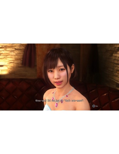 Sony Yakuza 6  The Song of Life, PS4 vídeo juego PlayStation 4 Básico
