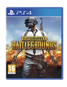 Sony PlayerUnknown's Battlegrounds, PS4 vídeo juego PlayStation 4 Básico