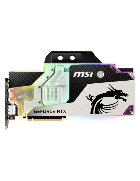 MSI V372-037R tarjeta gráfica GeForce RTX 2080 8 GB GDDR6