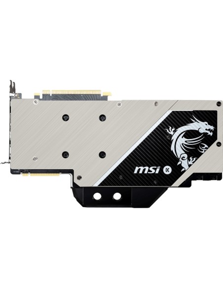 MSI V372-037R tarjeta gráfica GeForce RTX 2080 8 GB GDDR6