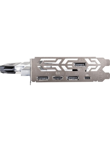 MSI V372-037R tarjeta gráfica GeForce RTX 2080 8 GB GDDR6