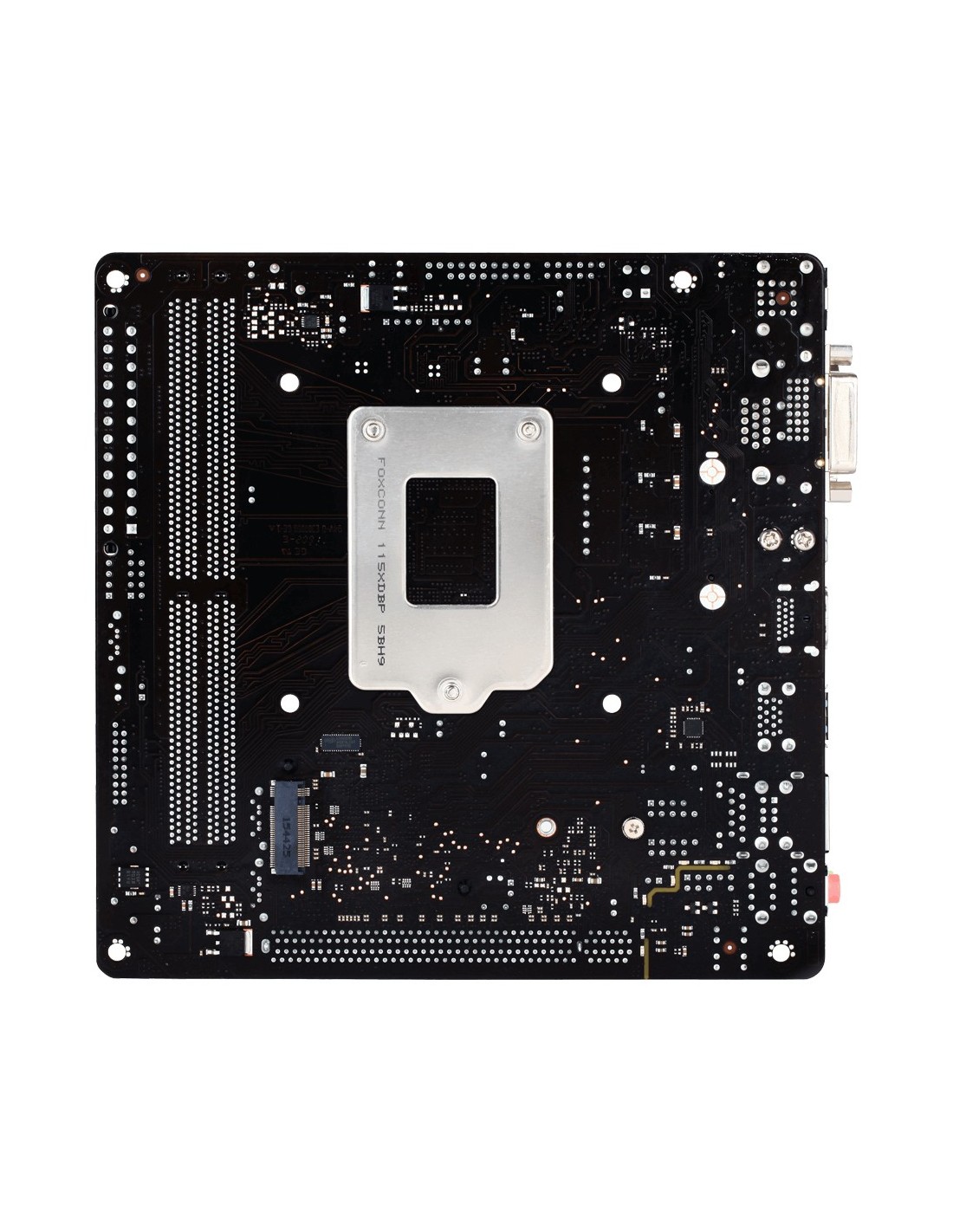 Gigabyte GAH110N placa base Intel® H110 mini ITX