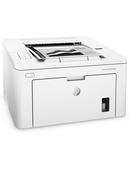 HP LaserJet Pro M203dw 1200 x 1200 DPI A4 Wifi