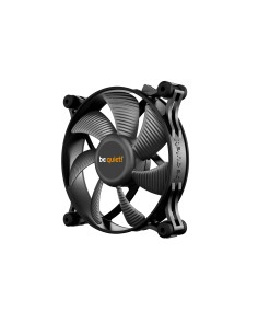 Ventilador be quiet! BL084 12 cm Negro