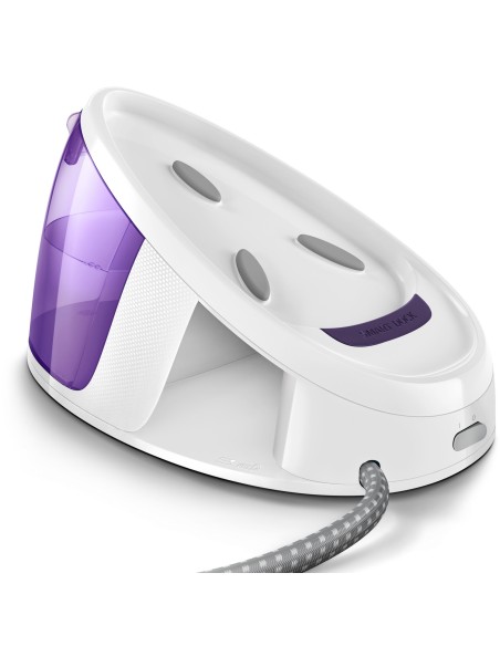CENTRO PLANCHADO PHILIPS FASTCARE COMPACT LILA