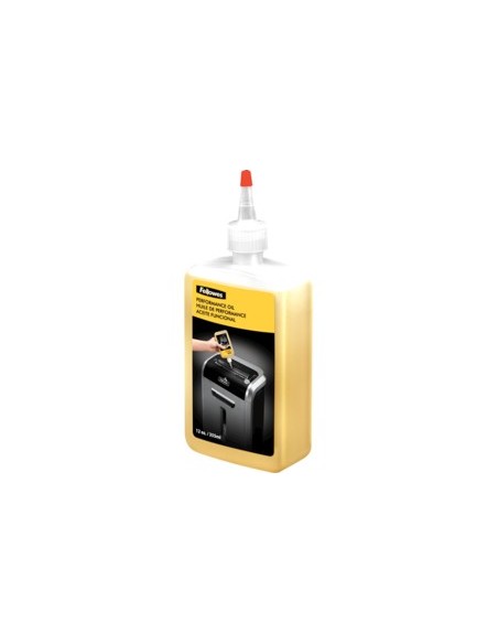 ACEITE DESTRUCTORA DE DOCUMENTOS 350ML FELLOWES